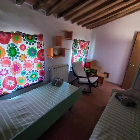 Pepe House Capannori