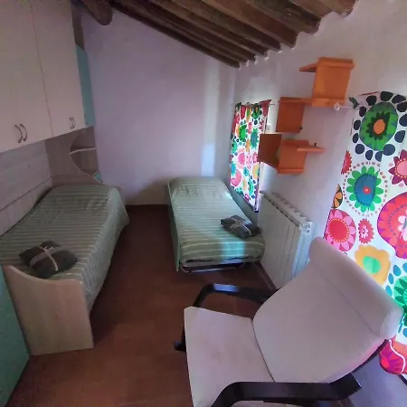 Pepe House * Capannori