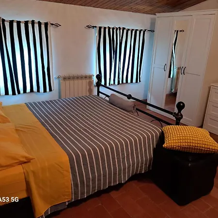 Holiday home Pepe House *