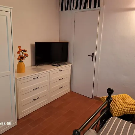 Pepe House Capannori