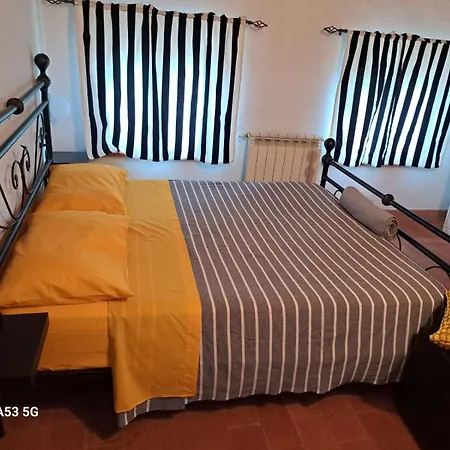 Pepe House * Capannori