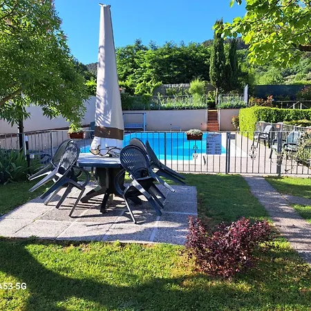 Pepe House Holiday home Capannori