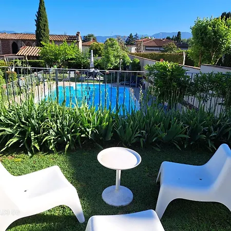 Holiday home Pepe House Capannori